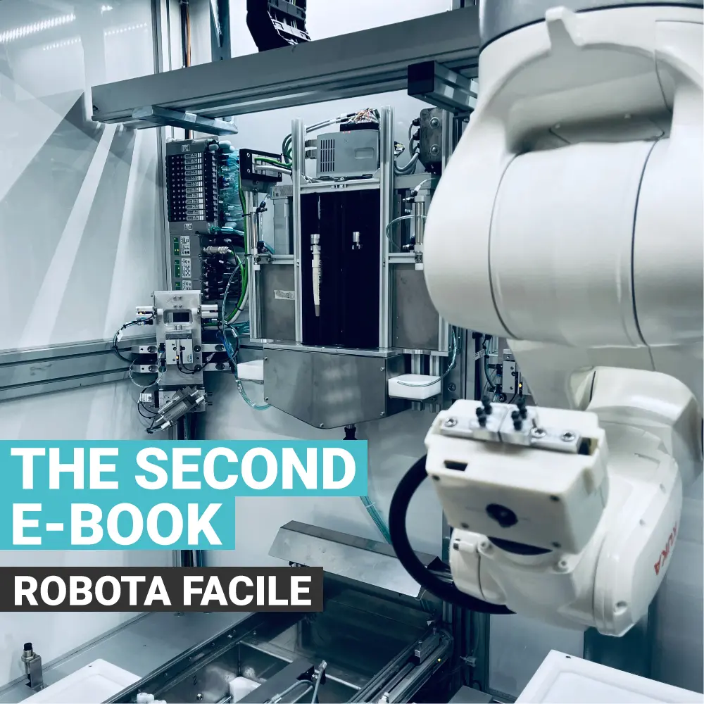 Second E-book Robota